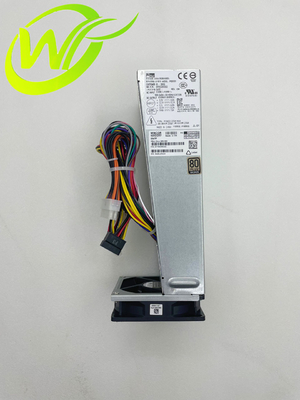 Il BANCOMAT l'alimentazione elettrica del PC di Wincor Nixdorf dei pezzi meccanici 225W 01750255322 1750255322