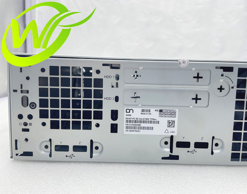 01750262082 1750262082 parti SWAP-PC 5G Cel-G1820 TPMen di BANCOMAT di Wincor
