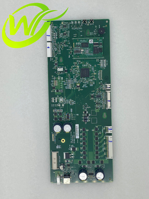 la macchina del bancomat 49-267153-000AE parte la scheda di controllo dell'erogatore di Diebold 5500