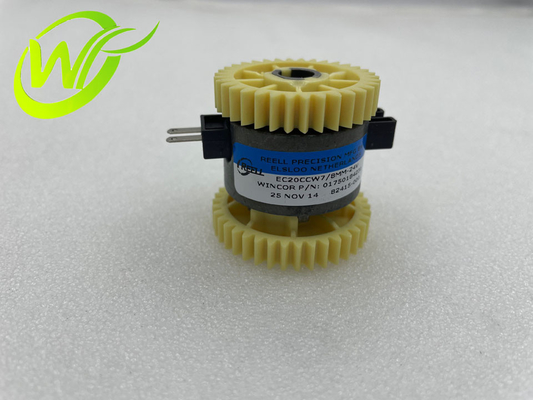 01750286539 ATM Parti di ricambio Wincor Clutch Drag CCW Per CMD-V5 Estrattore 1750286539