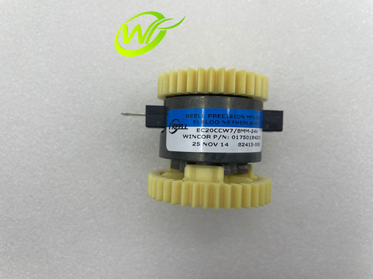 01750286539 ATM Parti di ricambio Wincor Clutch Drag CCW Per CMD-V5 Estrattore 1750286539