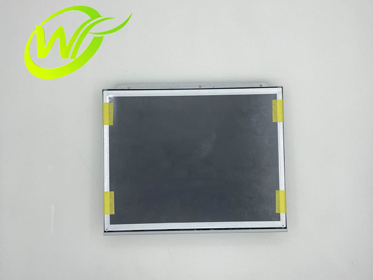 ATM metallo plastica Ricambi Diebold Display MON AIO LCD 15 IN SVD 49-250933-000A 49250933000A