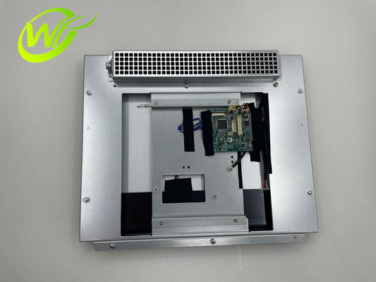 ATM metallo plastica Ricambi Diebold Display MON AIO LCD 15 IN SVD 49-250933-000A 49250933000A