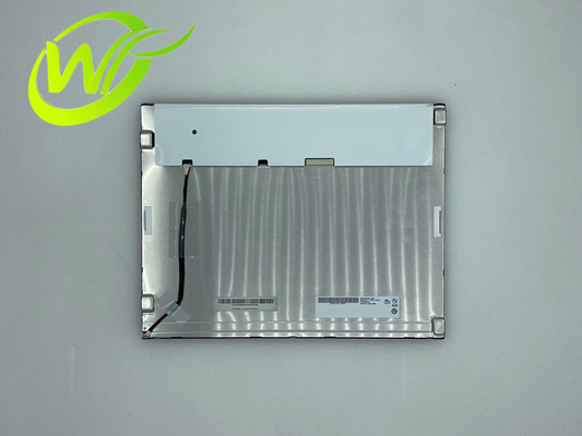 Parti ATM NCR-6687 NCR-6683 15 pollici AUO LED Display 006-8616350