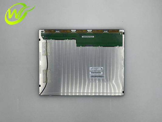 006-8616350 ATM NCR Parts LED Display 15 pollici AUO NCR-6687 NCR-6683
