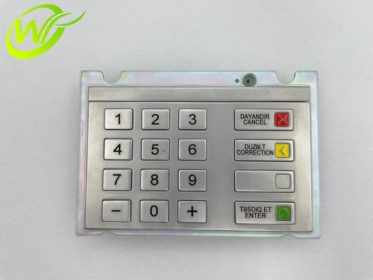 Parti ATM Wincor Nixdorf EPP V6 tastiera 01750159544 Azerbaigian