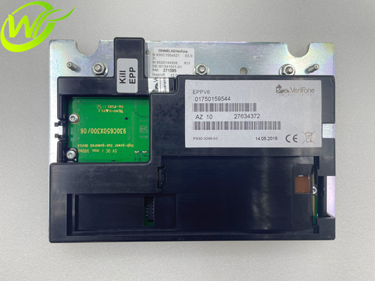 Parti ATM Wincor Nixdorf EPP V6 tastiera 01750159544 Azerbaigian