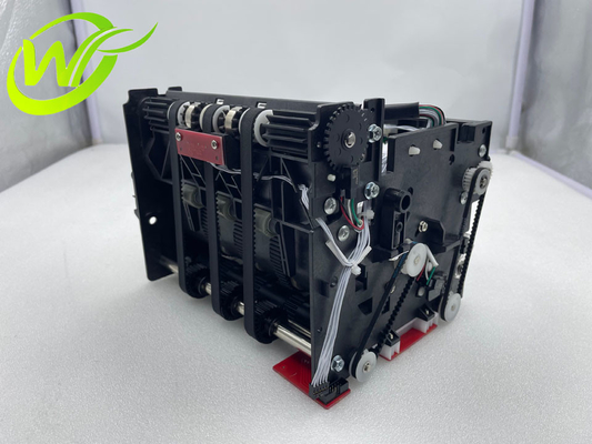 445-0753508 445-0729811 NCR ATM Parti di macchine S2 SNT TLA Assy