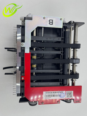 445-0753508 445-0729811 NCR ATM Parti di macchine S2 SNT TLA Assy