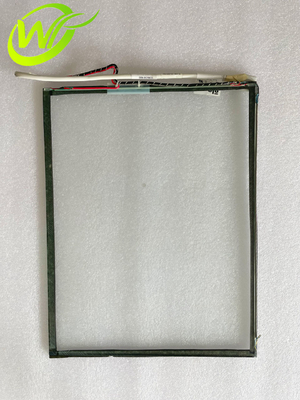 ATM Ricambi NCR Sensore touch Glass Saw ANTI-GLARE 15 IN 009-0025633