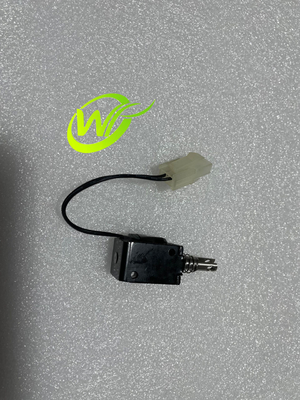 NCR ATM Machine Parts Solenoid Assy Divert 445-0698833