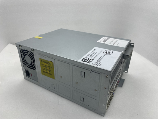 Ricambi ATM NCR 6651 PC Core Selfserv PC Core Quad Core CPU (Pocono-Mini PC) 445-0750623 4450750623