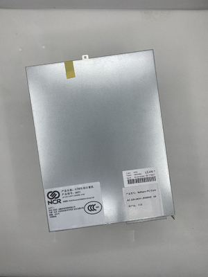 Ricambi ATM NCR 6651 PC Core Selfserv PC Core Quad Core CPU (Pocono-Mini PC) 445-0750623 4450750623