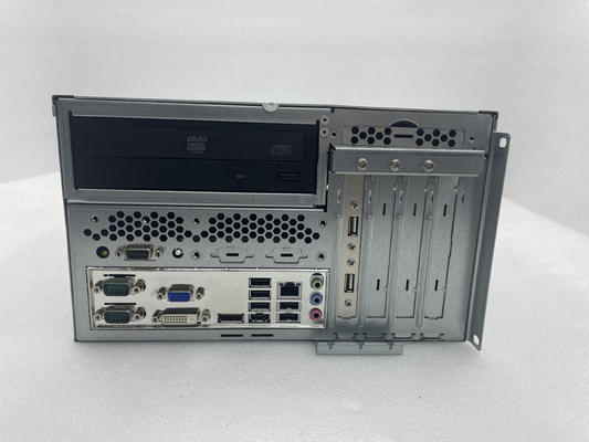 Ricambi ATM NCR 6651 PC Core Selfserv PC Core Quad Core CPU (Pocono-Mini PC) 445-0750623 4450750623