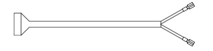 L'apparecchio di segnalazione di base 445-0595423
