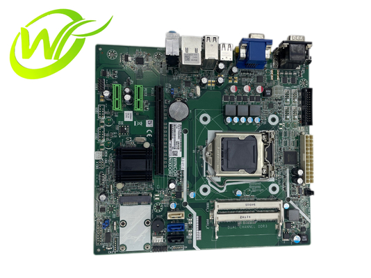Parti ATM Scheda madre_L2.0-H81-uATX_AB TPM (PC SWAP 5G I5) 01750254552