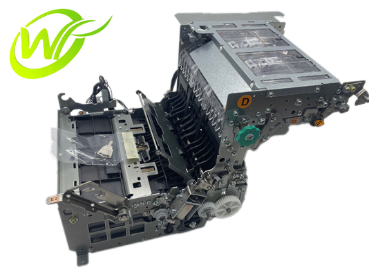 49233158000A Diebold ATM Parts ECRM UTRA Modulo superiore di trasporto 49-233158-000A