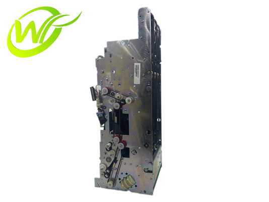Parti ATM NCR 6622E S1 F/A Presenter ASSY breve 445-0724941