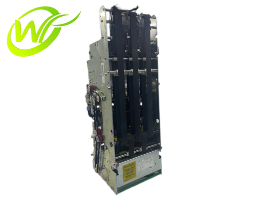 Parti ATM NCR 6622E S1 F/A Presenter ASSY breve 445-0724941