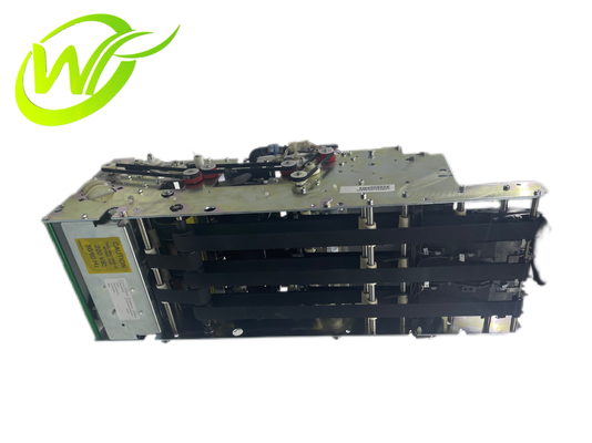 Parti ATM NCR 6622E S1 F/A Presenter ASSY breve 445-0724941