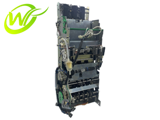 Parti ATM NCR 6622E S1 F/A Presenter ASSY breve 445-0724941