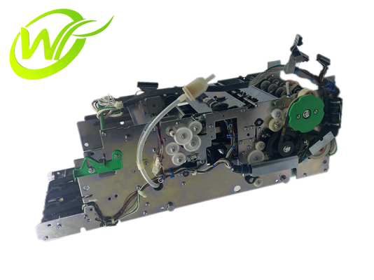 Parti ATM NCR 6622E S1 F/A Presenter ASSY breve 445-0724941