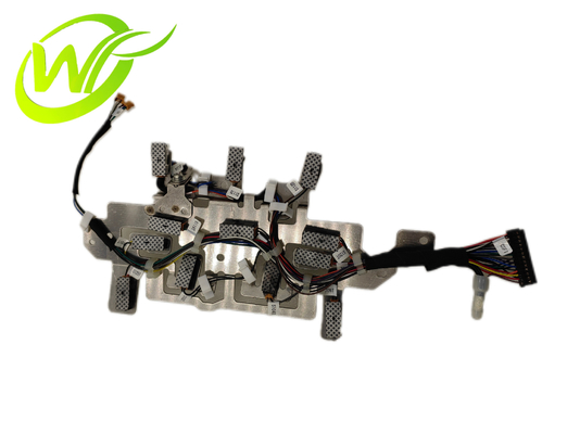 Parti di macchine ATM Diebold 49233199051A ASSY FR SENS