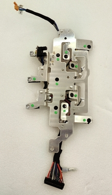 Parti di macchine ATM Diebold 49233199051A ASSY FR SENS