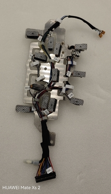 Parti di macchine ATM Diebold 49233199051A ASSY FR SENS