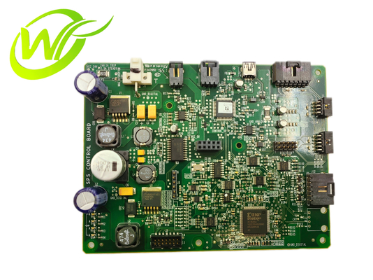 ATM Parti di ricambio NCR SPS Control Board Assemblea di alto livello 445-0756498 4450756498
