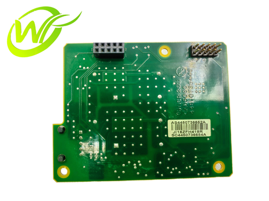 ATM Parti di ricambio NCR SELF SERV PCB SPS filiali 445-0736652 4450736652