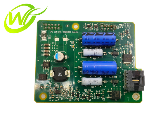 ATM Parti di ricambio NCR SELF SERV PCB SPS filiali 445-0736652 4450736652