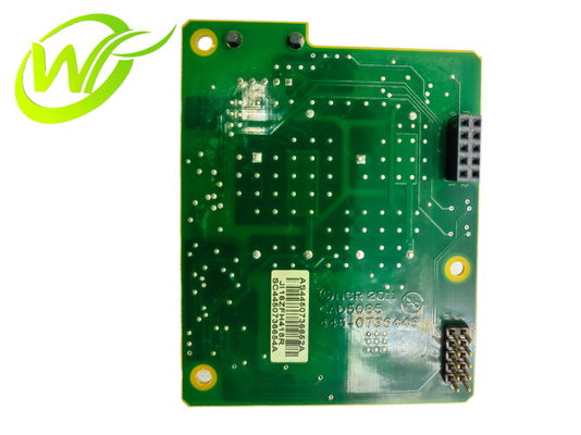 ATM Parti di ricambio NCR SELF SERV PCB SPS filiali 445-0736652 4450736652