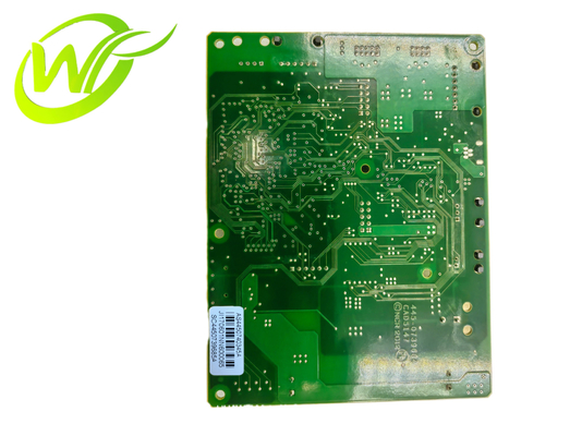 ATM Ricambi NCR SPS Control Board 445-0740345