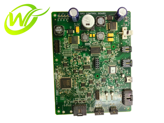ATM Ricambi NCR SPS Control Board 445-0740345