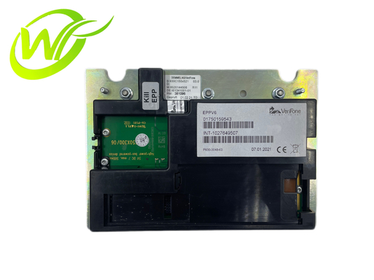 01750159543 Wincor Nixdorf ATM Parts EPP V6 Wincor Tastiera V6 ATM Riparazione