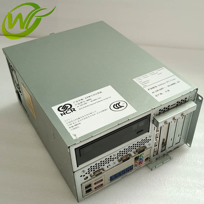 Parti della macchina ATM Selfserv Estoril PC Core Win 10 Upgrade 445-0752091