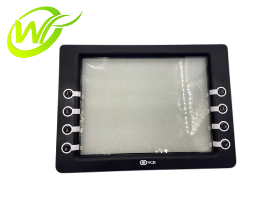 Parte della macchina ATM NCR 15 FDK ASSY 66XX PN: 445-0721503 4450721503