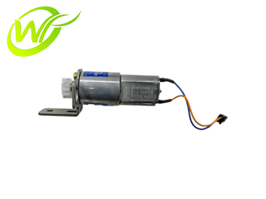 Parti di macchine ATM DIEBOLD MOTOR,ASSY,UPR-STP-DC-MTR. 49-233199-043A