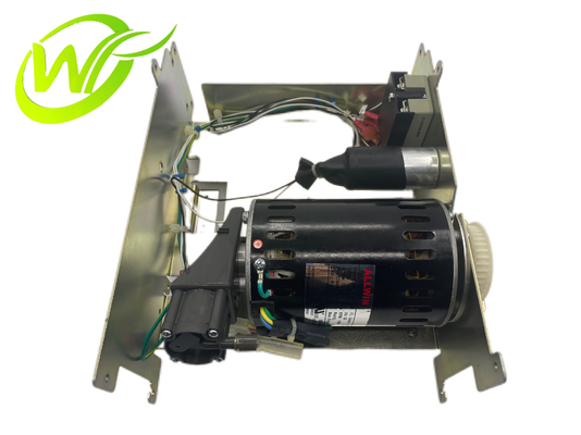 NCR 445-0704419 Motore principale Assy NCR ATM Parti 230V 4450704419