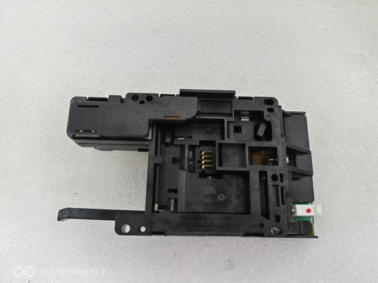 Parti ATM lettori di carte NCR lettori di carte NCR DIP V4KU-01-JN-N03 PN: 009-0037132, 90037132