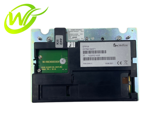 Parti di bancomat Wincor Nixdorf 1750159371 TASCO V6 EPP ITA 01750159371