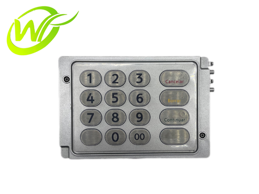 Parti della macchina ATM NCR EPP tastiera 4450744321 445-0744321