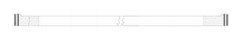 ATM ricambi 009-0030991 S2 CARRIAGE UMBILICAL - 515 LONG