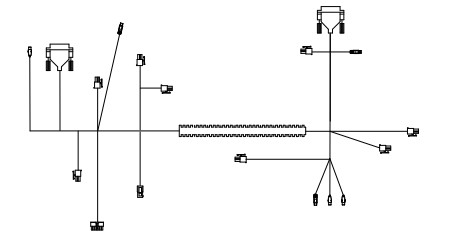 Codice di controllo della velocità di rotazione