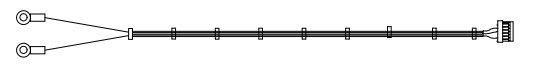 Parti di ricambio ATM NCR 445-0749074 IFDI HARNESS