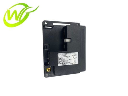 ATM Parti di ricambio NCR ID Tech VIVOPay Kiosk III USB CCR UNITA DI CONTROLLO MAIN IDVK-300001-N1,PN:009-0030943