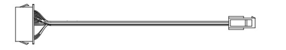 445-0750126 MODULO INFERIORE Arnesi BRM