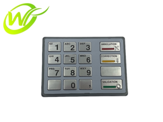 ATM EPP5 49-216680-725E Nuovo EPP 5 versione inglese BSC tastiera Diebold 49216680725E