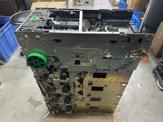 445-0757322/445-0756286 NCR S2 Presentatore S2 PICK MODULE ASSY.